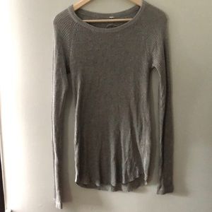 Lululemon Sweater